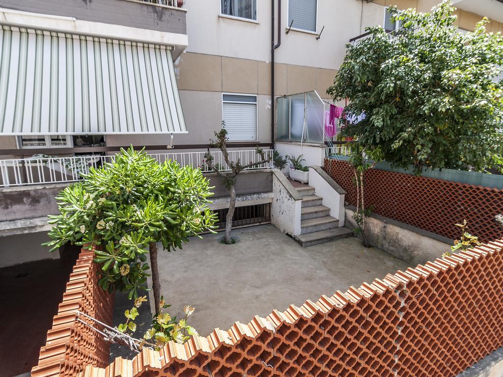 Casa Scilla Apartment Sperlonga Exterior photo